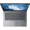 Lenovo IdeaPad 1 14IGL7 Cloud Grey (82V6009QRA)