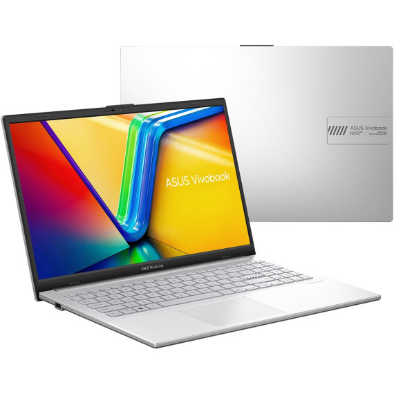 ASUS VivoBook Go 15 E1504FA (E1504FA-NS54)