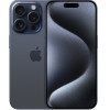 Apple iPhone 15 Pro Max 256GB Blue Titanium (MU7A3) CPO