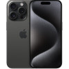 Apple iPhone 15 Pro Max 256GB Black Titanium (MU773) CPO
