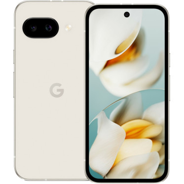 Google Pixel 9a 8/128GB Porcelain