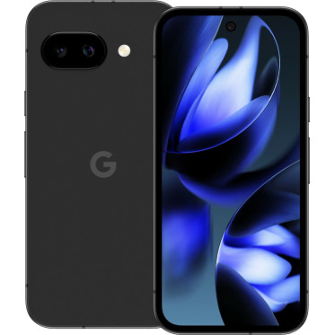 Google Pixel 9a 8/128GB Obsidian