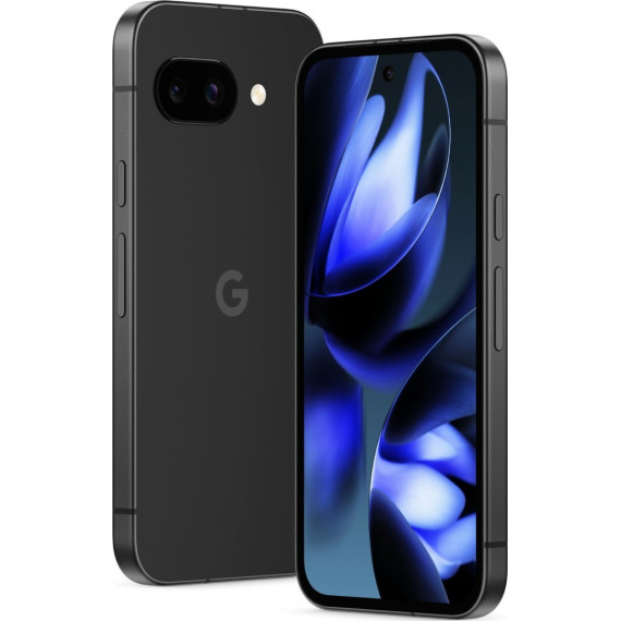 Google Pixel 9a 8/128GB Obsidian