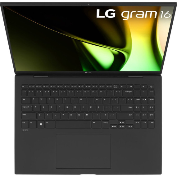 LG 16" gram(16Z90S-G.ADB9U1)