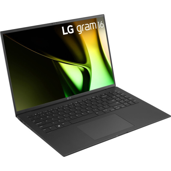 LG 16" gram(16Z90S-G.ADB9U1)