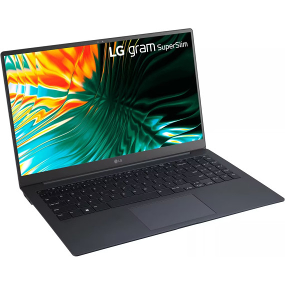 LG gram SuperSlim 15.6" (15Z90ST-G.AAB5U1)