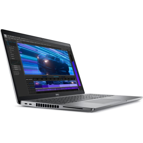 Dell Precision 3591 (N206P3591UWP3)