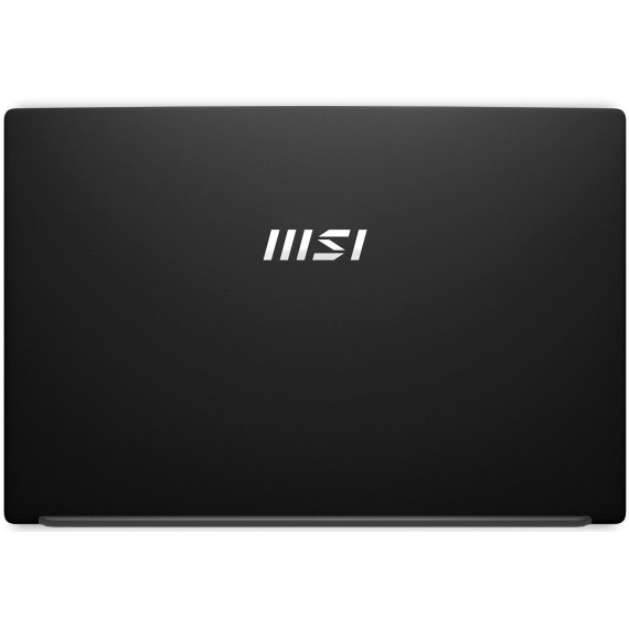 MSI Modern 15 H AI C1MG Classic Black (9S7-15H551-200)