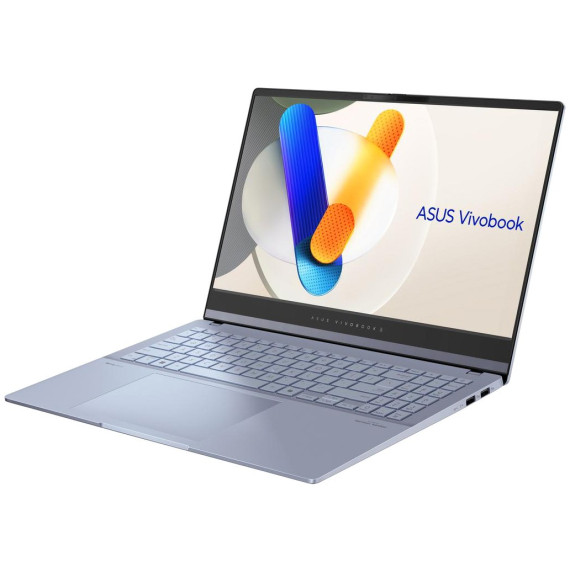 ASUS VivoBook S 15 OLED S5506MA Mist Blue (S5506MA-MA102)