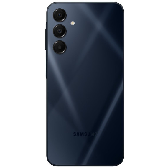 Samsung Galaxy A16 5G 4/128GB Blue Black (SM-A166BZKD)