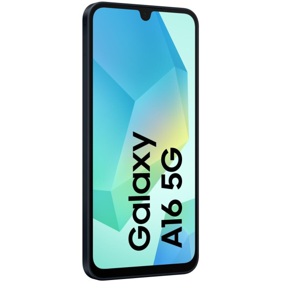 Samsung Galaxy A16 5G 4/128GB Blue Black (SM-A166BZKD)