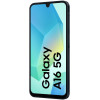 Samsung Galaxy A16 5G 4/128GB Blue Black (SM-A166BZKD)
