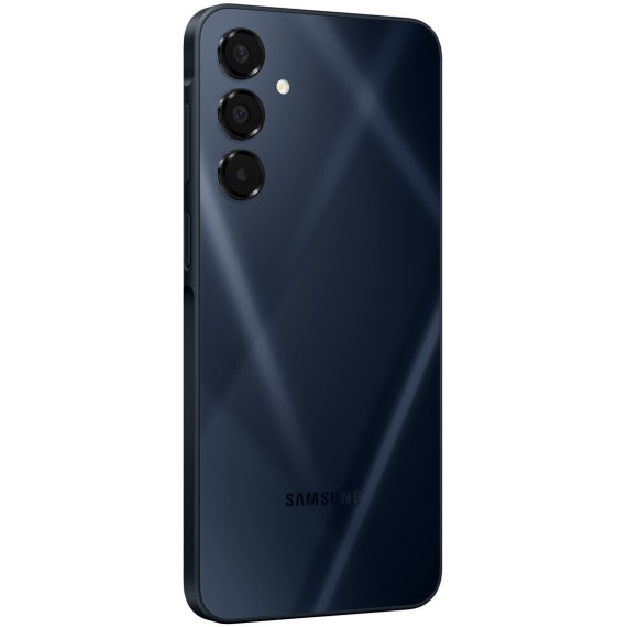 Samsung Galaxy A16 5G 4/128GB Blue Black (SM-A166BZKD)