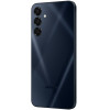 Samsung Galaxy A16 5G 4/128GB Blue Black (SM-A166BZKD)