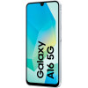 Samsung Galaxy A16 5G 4/128GB Light Gray (SM-A166BZAD)