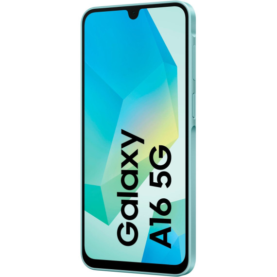 Samsung Galaxy A16 5G 4/128GB Light Green (SM-A166BLGD)