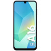 Samsung Galaxy A16 4/128GB Black (SM-A165FZKB)