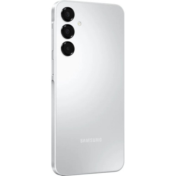 Samsung Galaxy A16 4/128GB Gray (SM-A165FZAB)