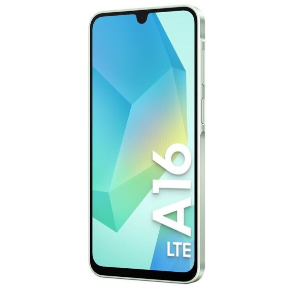 Samsung Galaxy A16 4/128GB Light Green (SM-A165FLGB)