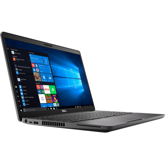 Dell Latitude 5500 (CT1GY)
