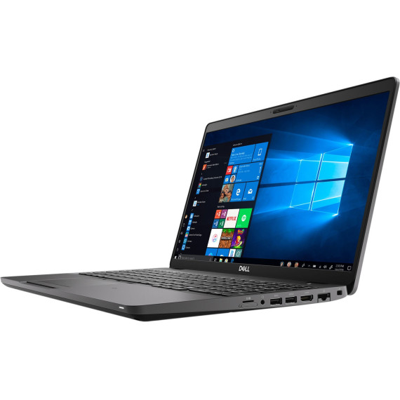 Dell Latitude 5500 (CT1GY)