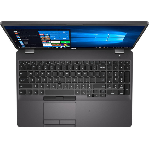 Dell Latitude 5500 (CT1GY)