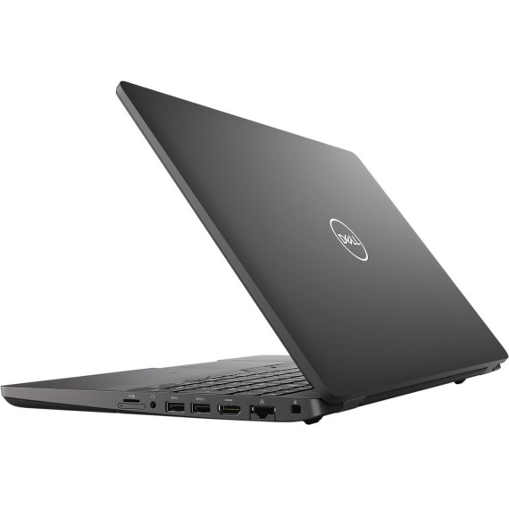 Dell Latitude 5500 (CT1GY)