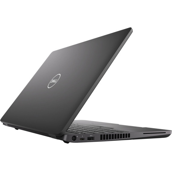 Dell Latitude 5500 (CT1GY)