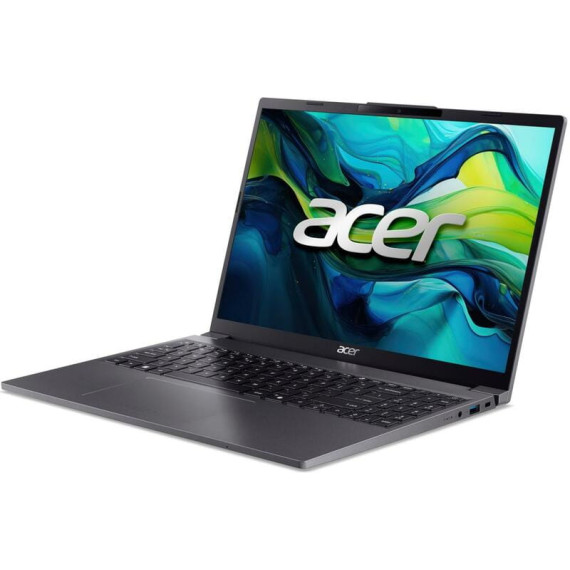 Acer Aspire Go 15 AG15-51P-52JU Steel Gray (NX.J51EU.001)