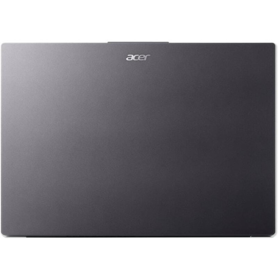 Acer Aspire Go 15 AG15-51P-52JU Steel Gray (NX.J51EU.001)