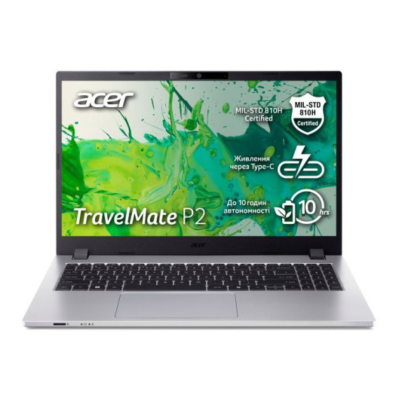 Acer TravelMate P2 15 TMP215-55 (NX.BHDEU.001)