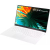 LG gram SuperSlim 15.6” (15Z90ST-G.AAW4U1)