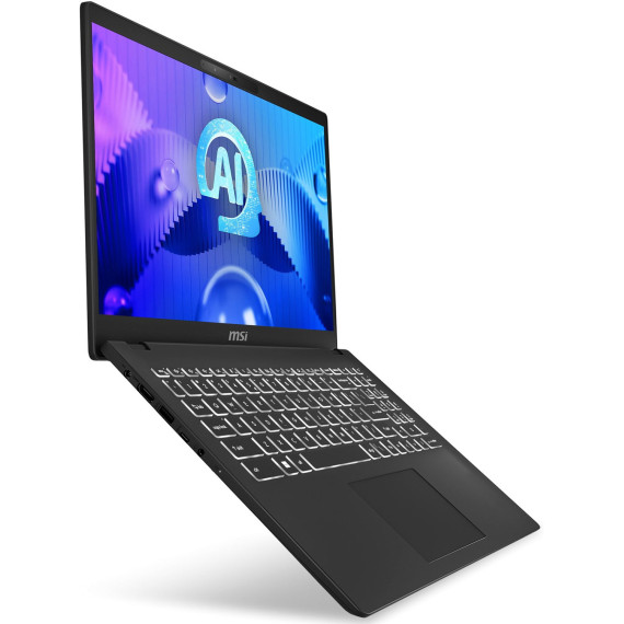 MSI Modern 15 H AI C1MG (C1MG-013PL)