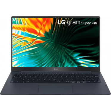 LG gram SuperSlim 15.6 (15Z90ST-G.ADB9U1)