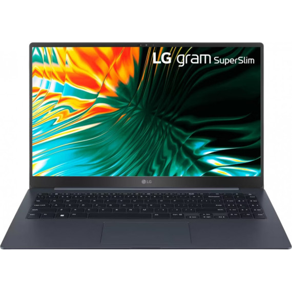 LG gram SuperSlim 15.6" (15Z90ST-G.AAB6U1)