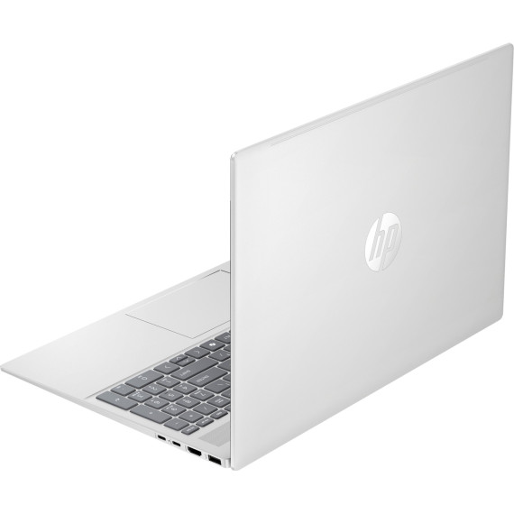HP Pavilion 16-af0008ua Natural Silver (AQ8L0EA)