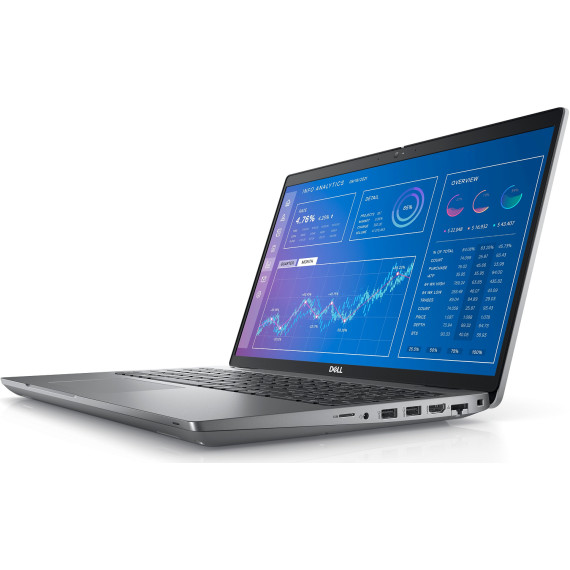 Dell Precision 3571 (N204P3571EMEA_VP)