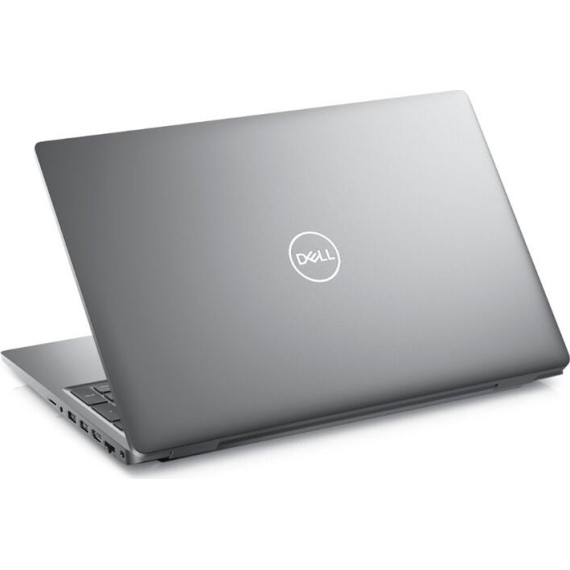 Dell Precision 3571 (N204P3571EMEA_VP)