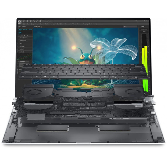 Dell Precision 5570 (P5Y70)