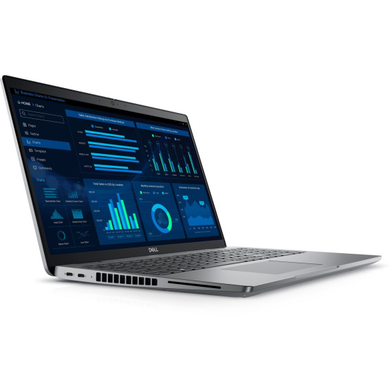 Dell Precision 3581 (N007P3581EMEA_VP)