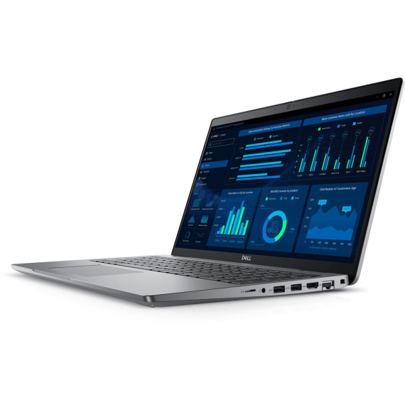Dell Precision 3581 (N007P3581EMEA_VP)