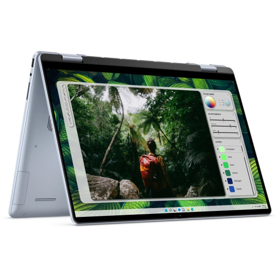 Dell Inspiron 16 2-in-1 (i7640-5359BLU-PUS)