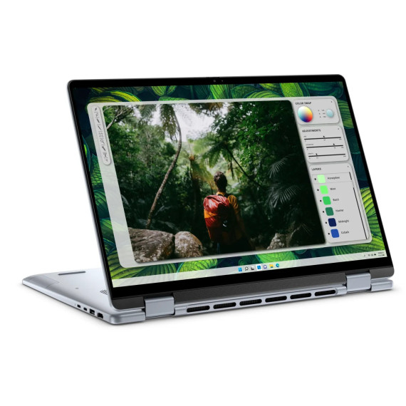 Dell Inspiron 16 2-in-1 (i7640-5359BLU-PUS)