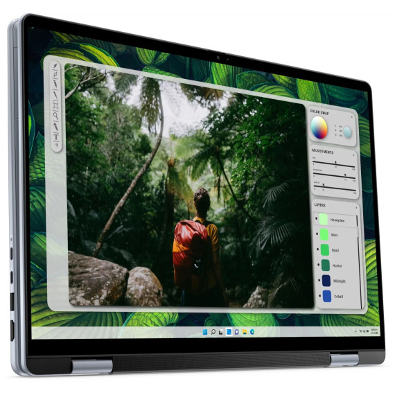 Dell Inspiron 16 2-in-1 (i7640-5359BLU-PUS)