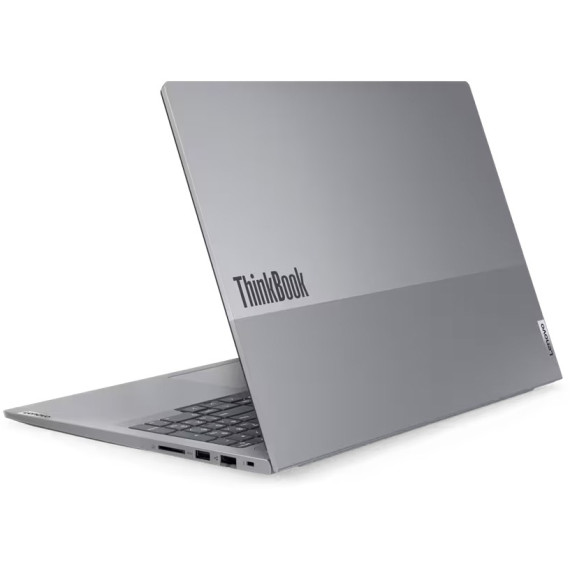 Lenovo ThinkBook 16 G7 IML Arctic Grey (21MS004VRA)