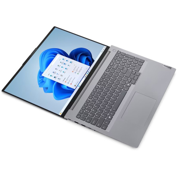 Lenovo ThinkBook 16 G7 IML Arctic Gray (21MS004RRA)