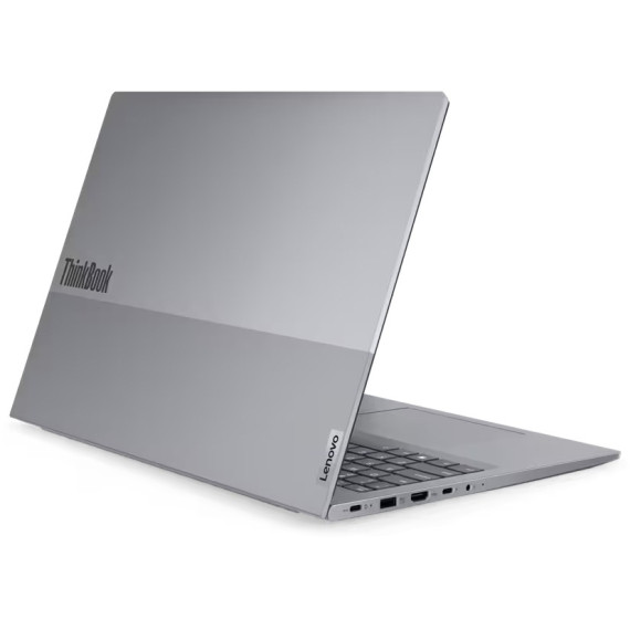 Lenovo ThinkBook 16 G7 IML Arctic Grey (21MS004MRA)