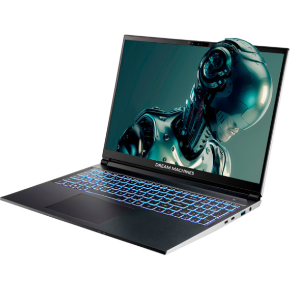 Dream Machines RG4050-16 (RG4050-16UA21)