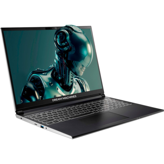 Dream Machines RG4050-16 (RG4050-16UA21)