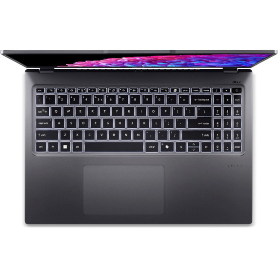 Acer Swift Go 16 SFG16-72T-57PH (NX.KSPAA.005)